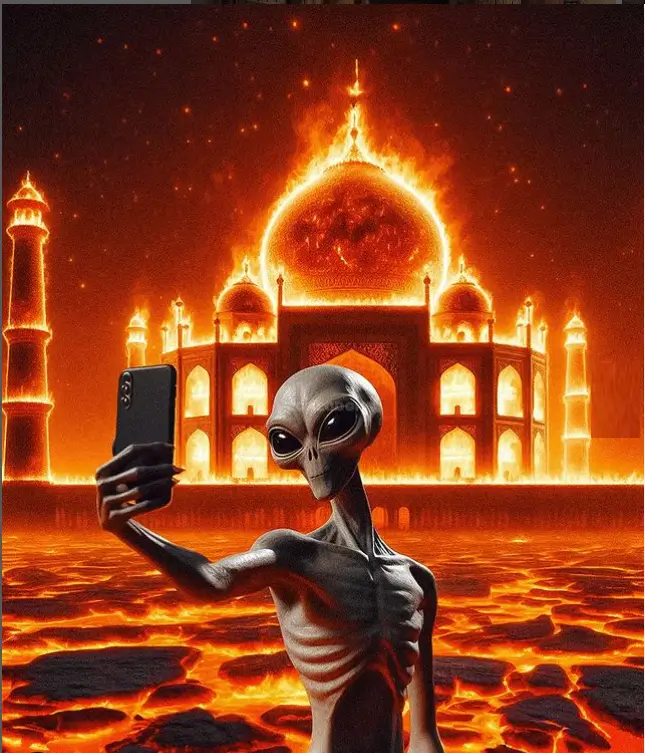 5 bollywood alien movies