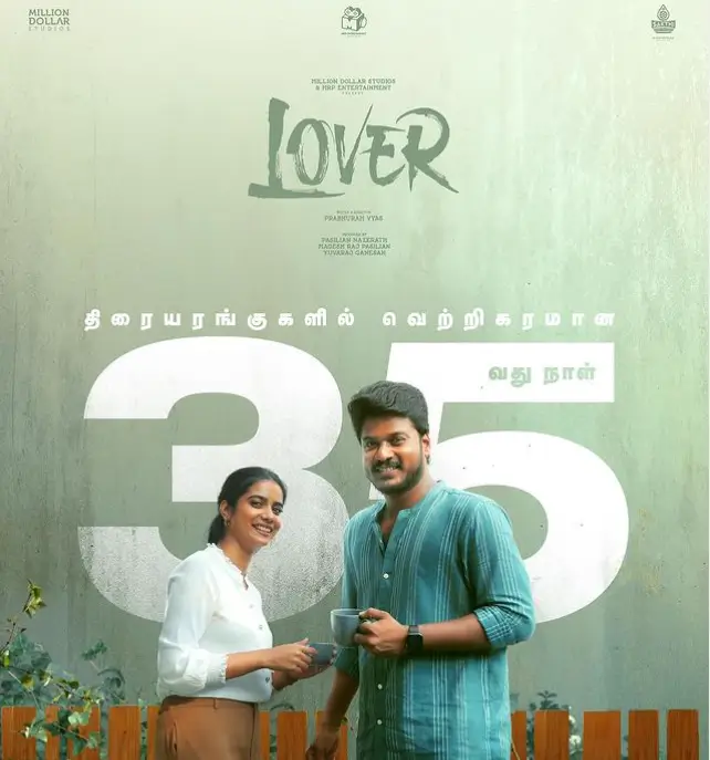 lover hindi review:एक और कबीर सिंह 1 1 11