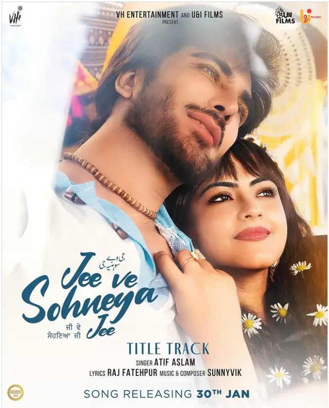 Jee Ve Soneya Jee ott
