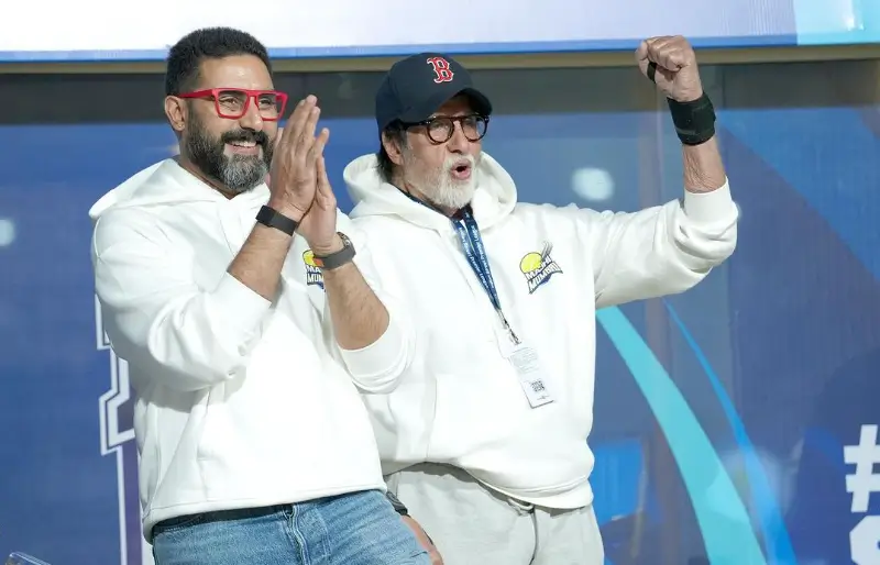 ABHISHEK BACHCHAN next film with Shoojit Sircar
