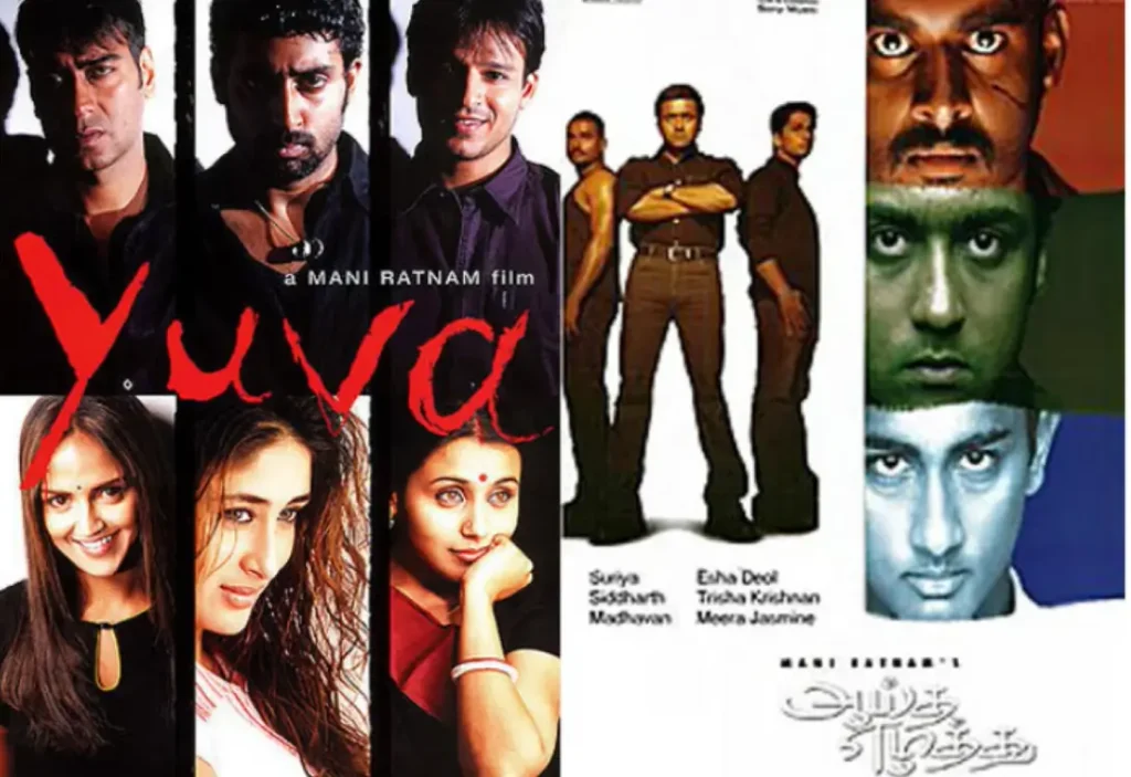 13 Ajay Devgan remake films