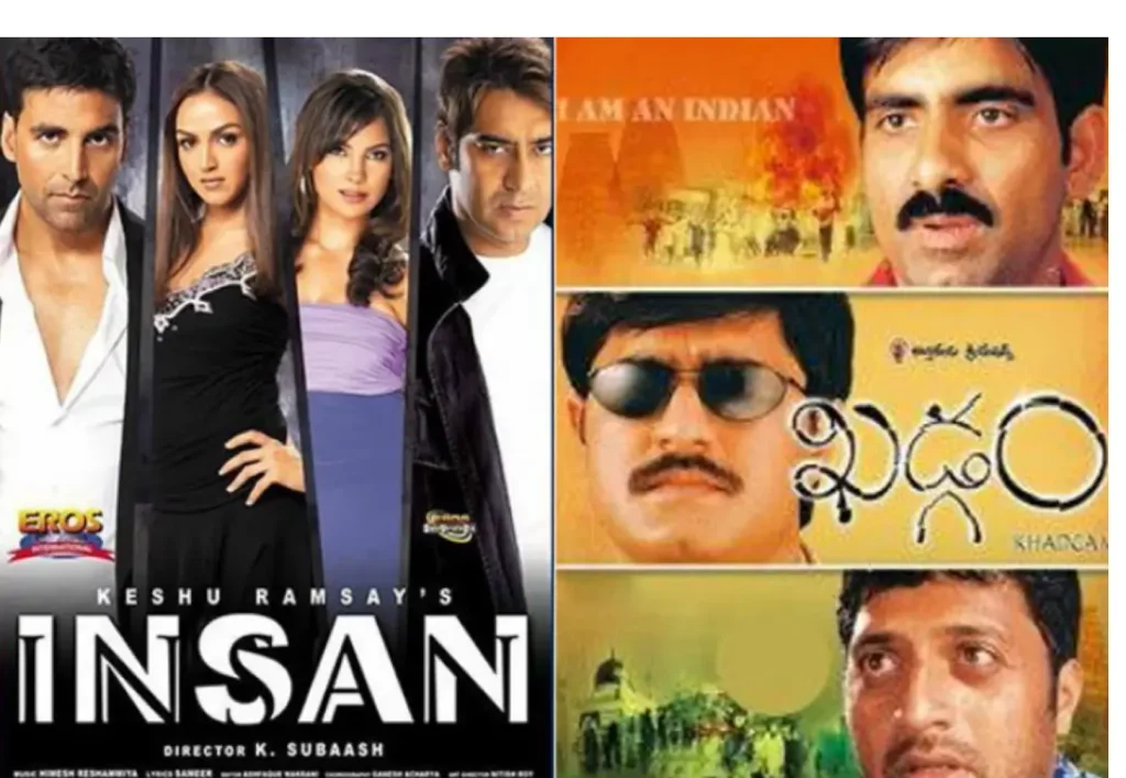 13 Ajay Devgan remake films