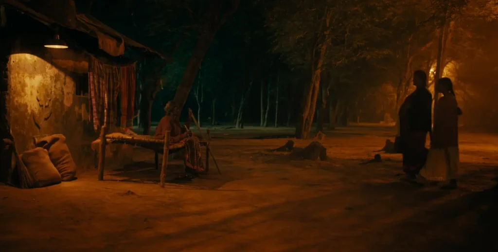 असुर के जैसी एक और वेबसीरीज इंस्पेक्टर ऋषि,Inspector Rishi Review in hindi 1 Inspector Rishi Review in hindi