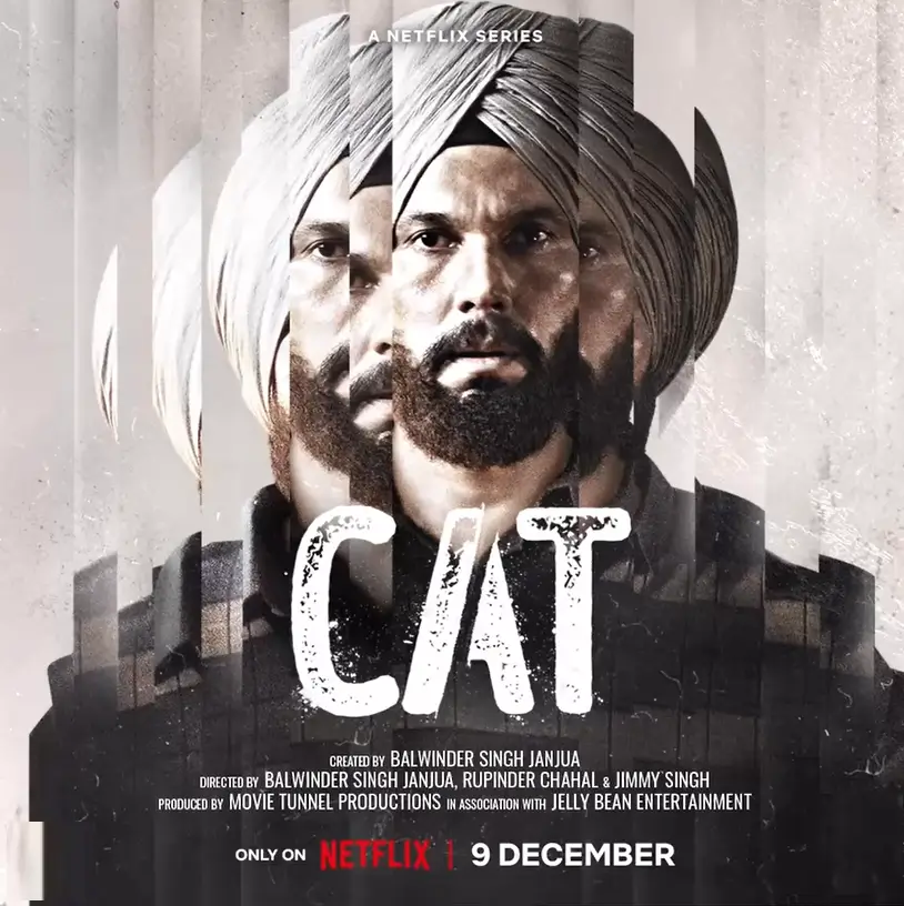 5 best underrated movies of Netflix