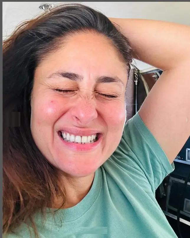 Kareena Kapoor Khan: Can never be a mother to Sara and Ibrahim