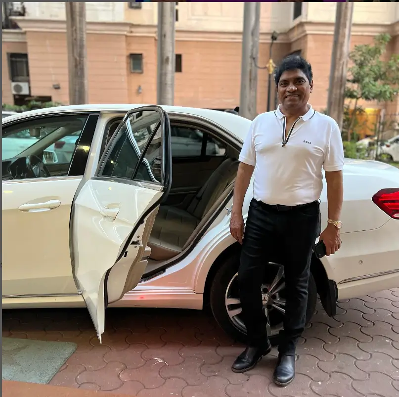 बचपन में था शराबी बड़ा हुआ तो बना इतना बड़ा कोमेडियन 1 johny lever Was an alcoholic in childhood and grew up to become such a great comedian