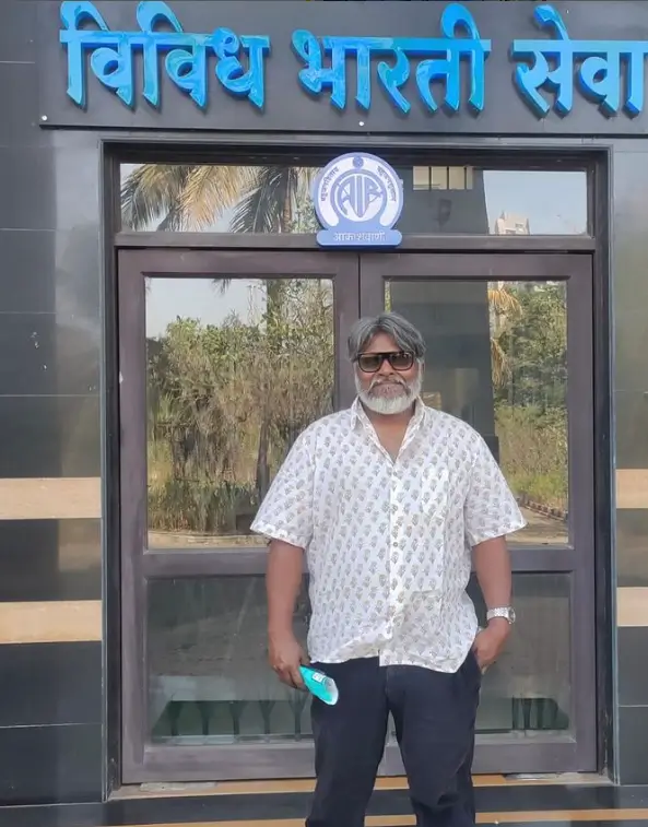 dibyendu bhattacharya life story