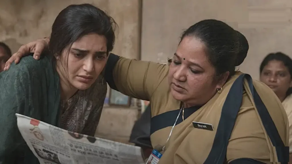 Who is Zeeshan Ayyub wife Rasika Agashe