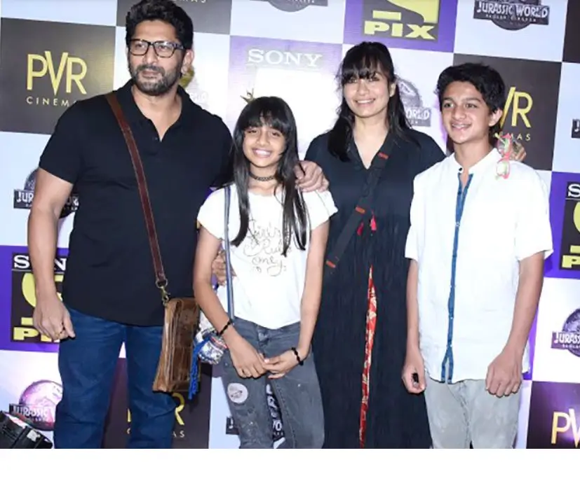 Arshad Warsi Age,ये वो कलाकार है जिसने कम उम्र में अनाथ होकर अपनी ज़रूरतों को पूरा करने के लिए बेचे थे सौंदर्य प्रसाधन 2 1 1 7