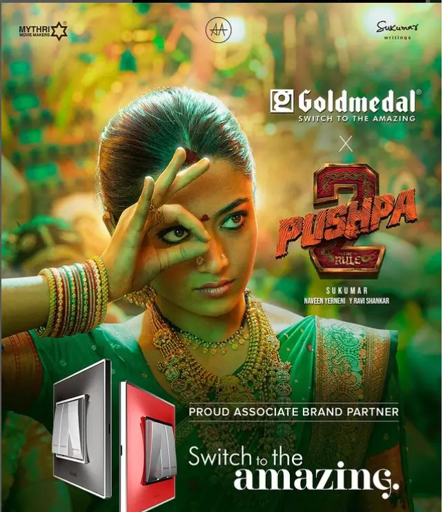 Pushpa 2 Rs 200 Crore Deal