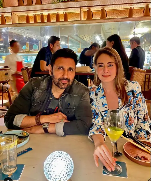 Preeti Jhangiani all about missing 1 Preeti Jhangiani all about missing