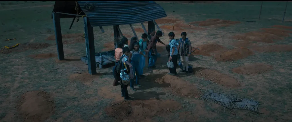 TEENZ Official Teaser REVIEW