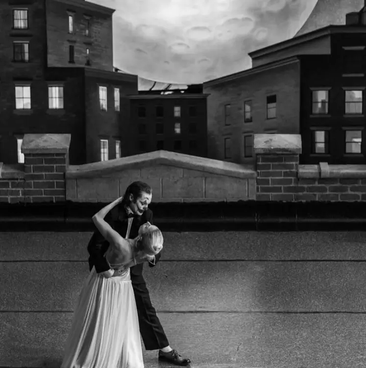 JOKER 2 Teaser BREAKDOWN