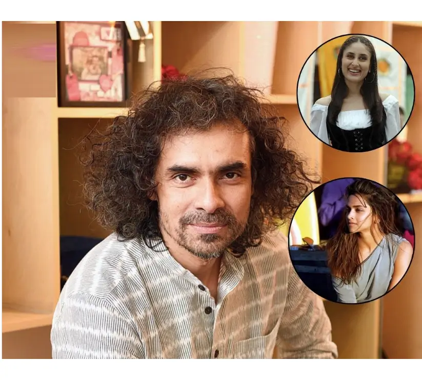 Kareena is best in acting instead of Deepika