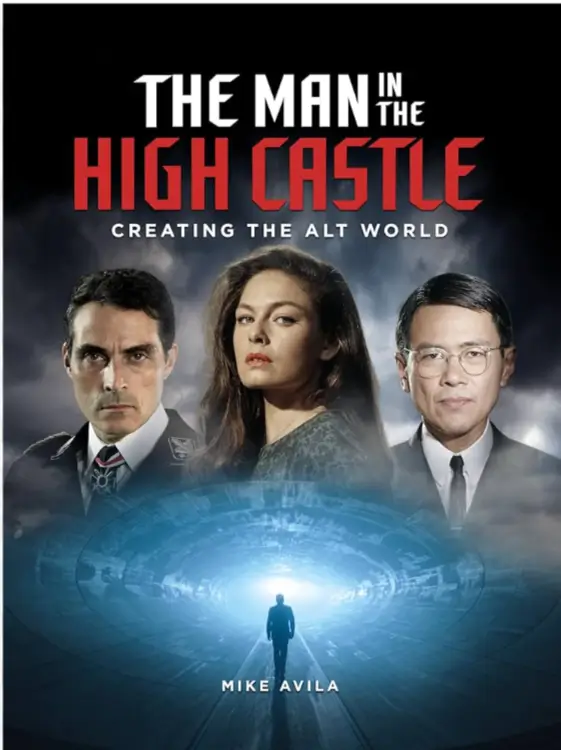 7 Sci-Fi Series on Prime Video 2 7 Sci-Fi Series on Prime Video