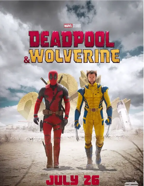 Deadpool & Wolverine Trailer review hindi 1 Deadpool & Wolverine Trailer review hindi
