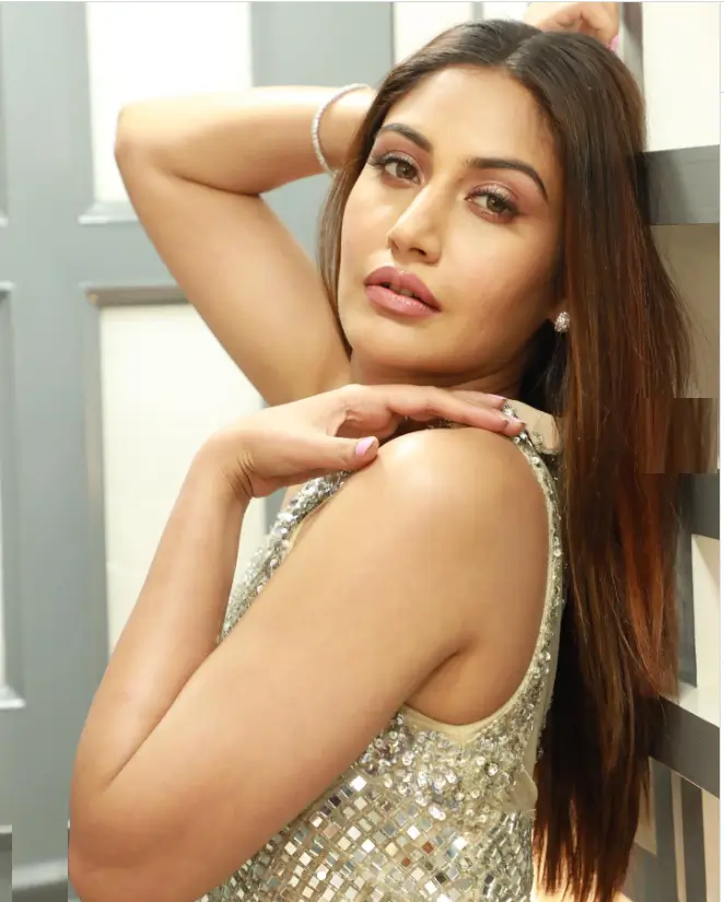 Surbhi Chandna got worst advice