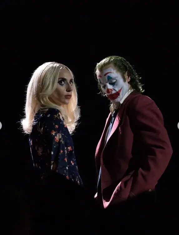 Joker Folie à Deux 2,एक ऐसी दिमागी बीमारी जिसे भ्र्म कहते है 1 Joker Folie à Deux 2