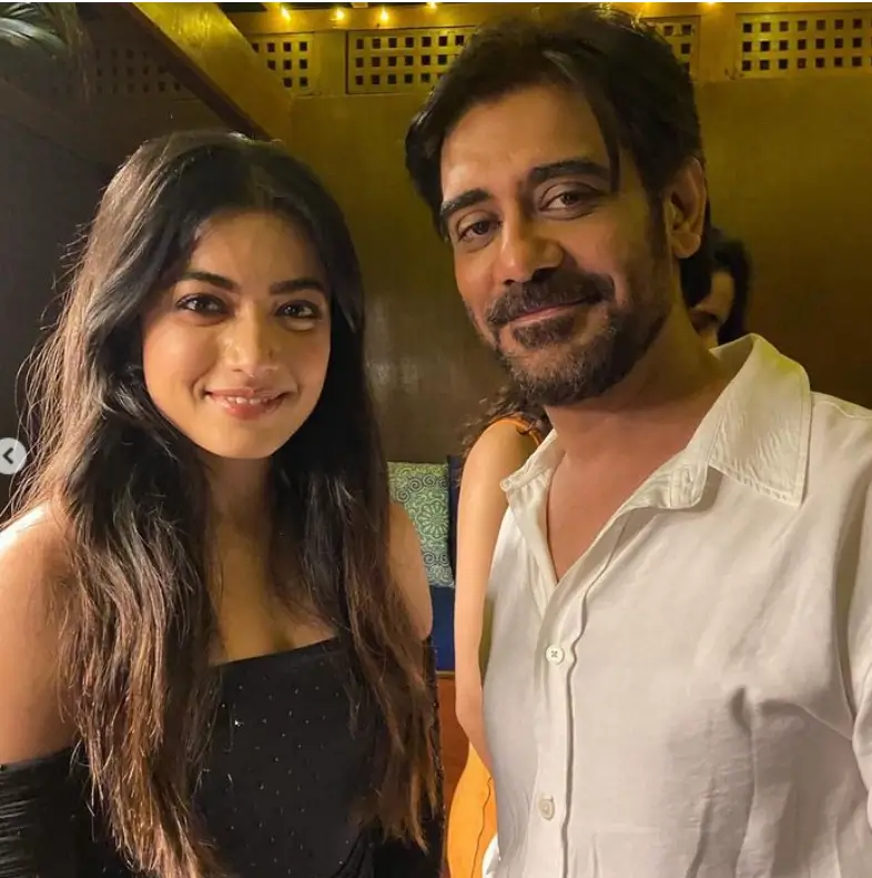 Saurabh Sachdeva the acting coach have less interest in acting
