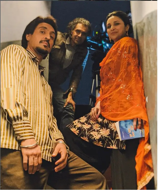 Amar Singh Chamkila review by filmydrip 2 Amar Singh Chamkila review by filmydrip