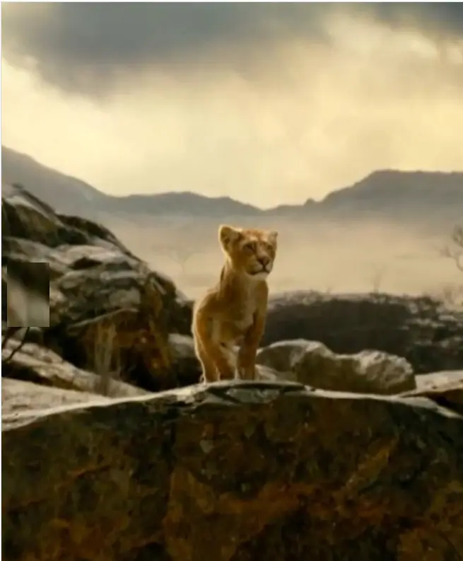 Disney Mufasa The Lion Prequel Clash With Welcome 3
