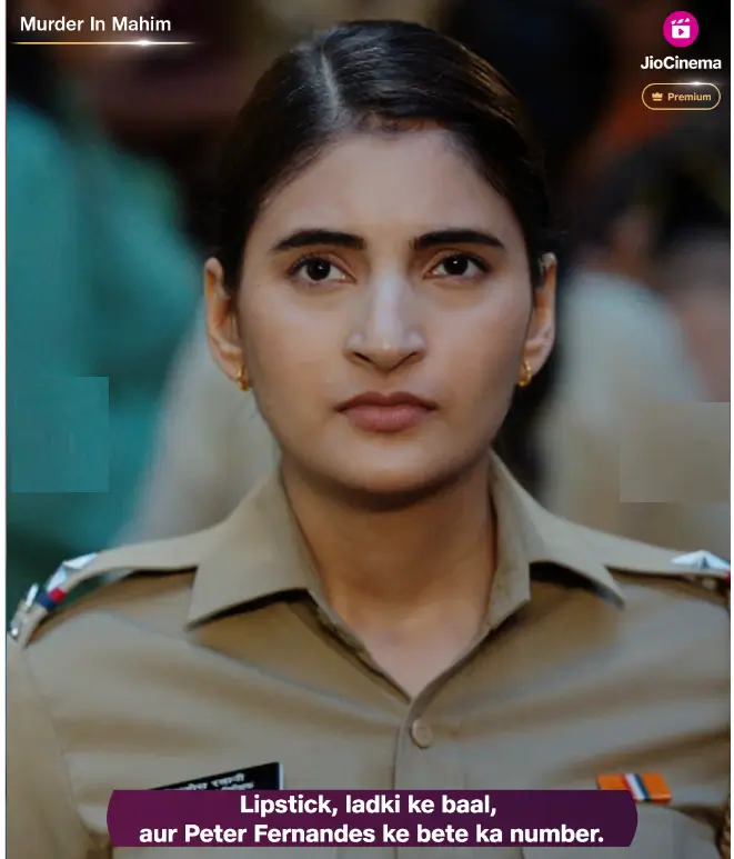 Murder in Mahim Review hindi 2 Murder in Mahim Review hindi