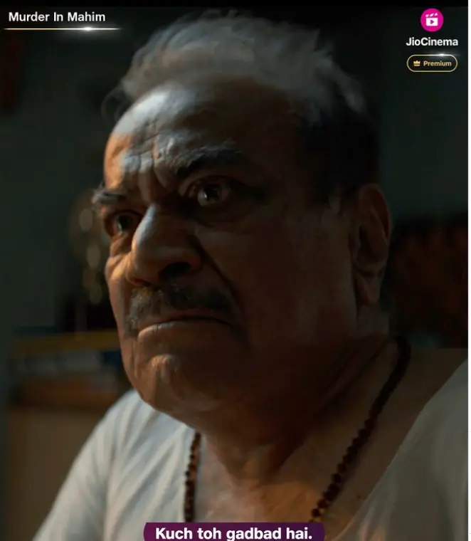 Murder in Mahim Review hindi 3 Murder in Mahim Review hindi