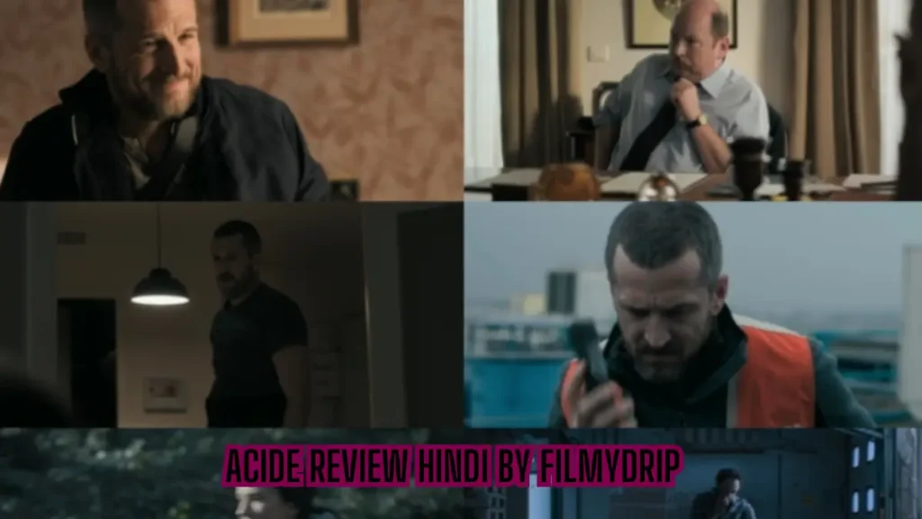 तेजाब की बारिश से कैसे बचेंगे लोग,Acide Review HINDI by filmydrip 1 Acide Review HINDI by filmydrip