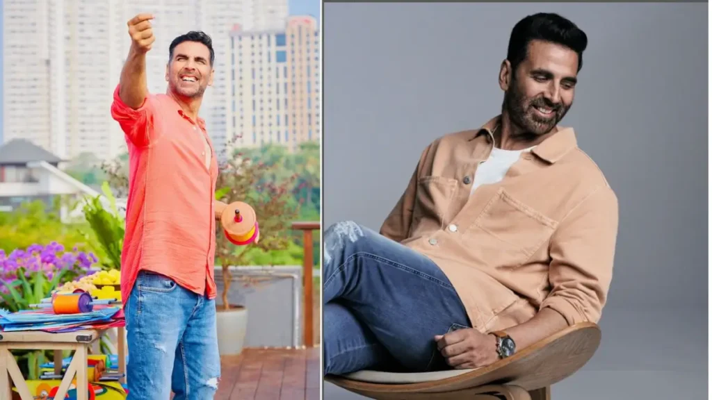 अक्षय कुमार की 'राउडी राठौर 2' का प्लान रद्द, अब बनेगी नई एक्शन फिल्म 1 Rowdy Rathore 2 Cancelled