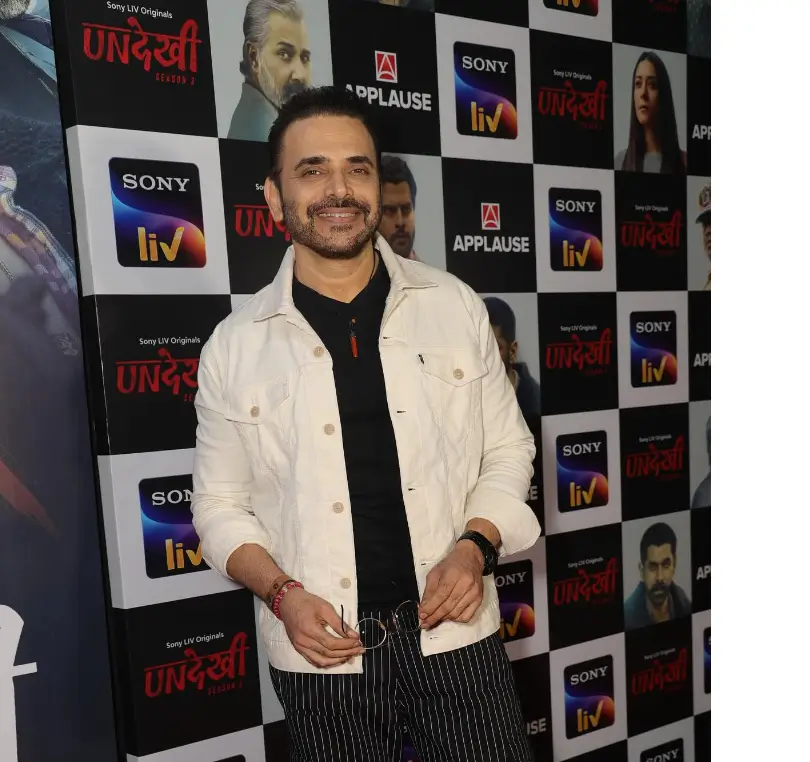 Undekhi Season 3 Web Series review by filmydrip in hindi 3 Undekhi Season 3 Web Series review by filmydrip in hindi