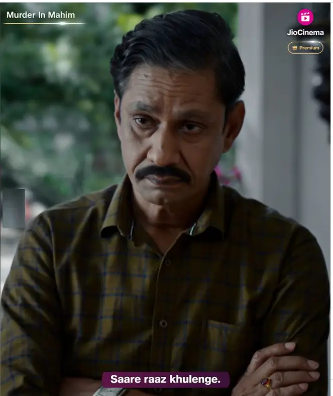 Murder in Mahim Review hindi 1 Murder in Mahim Review hindi