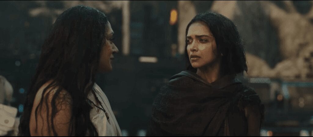 Read this before watching Kalki 2898 ad