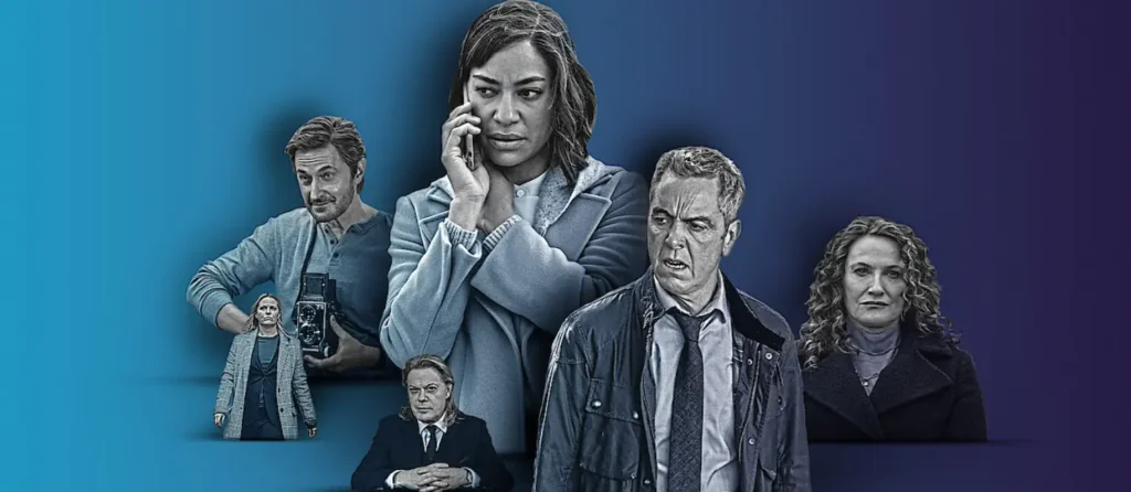 एक ही बार में खत्म करें इन तीन नेटफिलिक्स बेस्ट सीरीज को 1 3 Strong Netflix Limited Series In Hindi