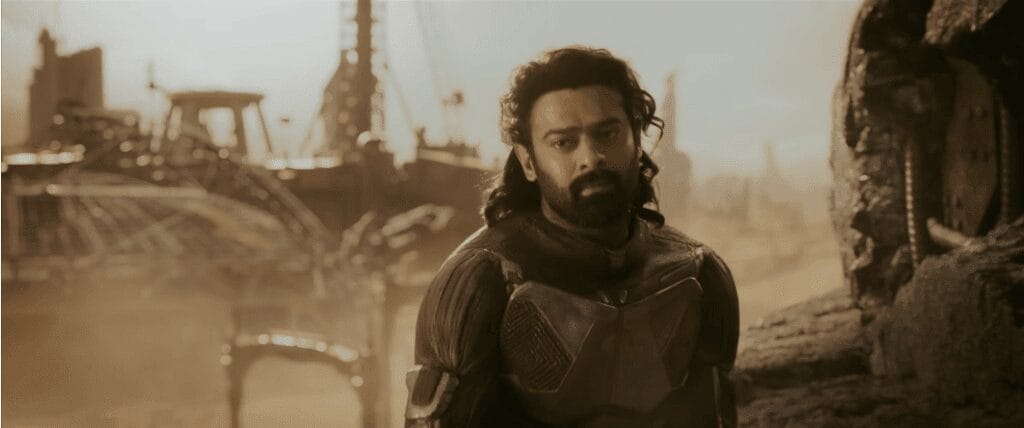 Read this before watching Kalki 2898 ad