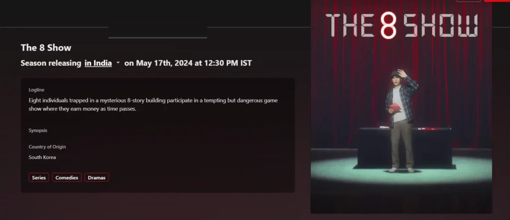 एक ही बार में खत्म करें इन तीन नेटफिलिक्स बेस्ट सीरीज को 3 2 2