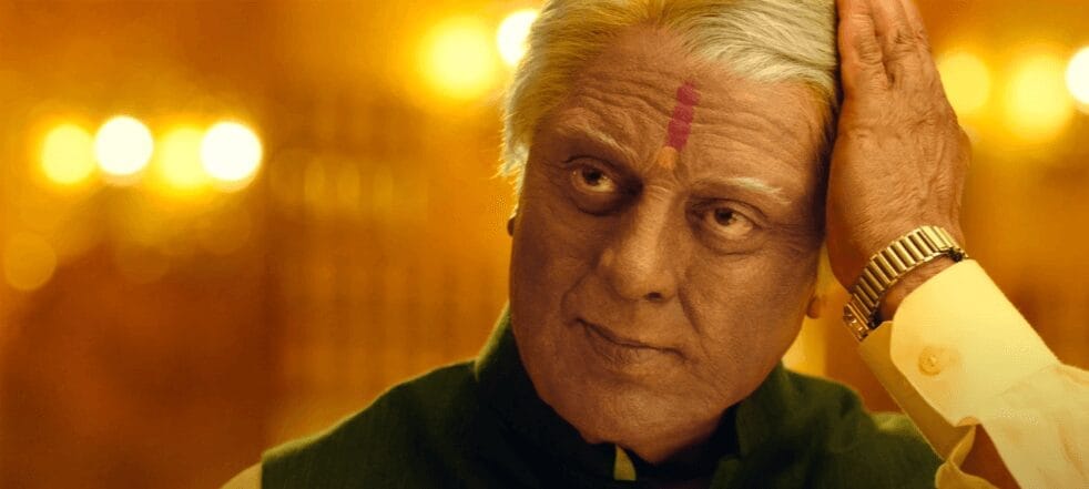 क्या अक्षय कुमार की फिल्म की लुटिया डुबोयगा इंडियन 2 1 INDIAN 2 TRAILER REVIEW