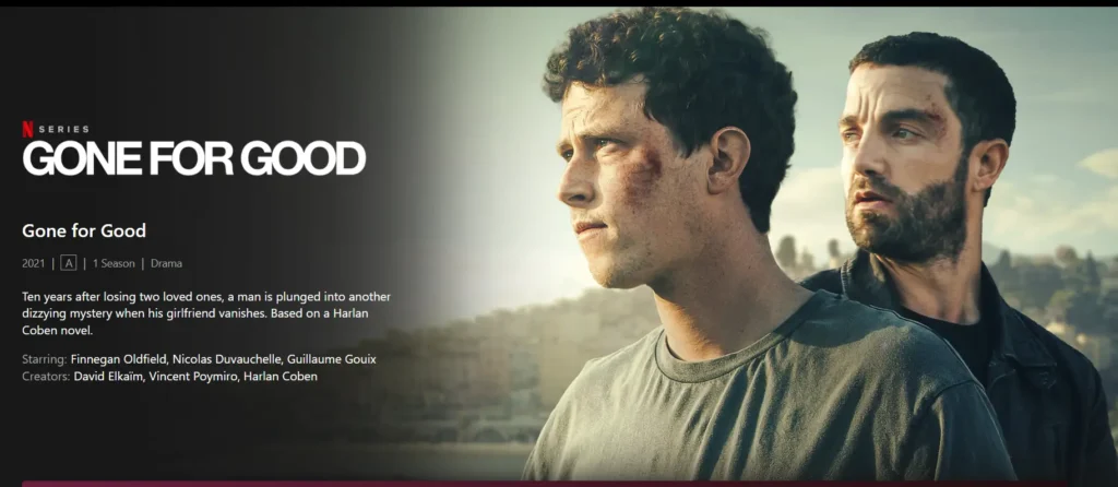 एक ही बार में खत्म करें इन तीन नेटफिलिक्स बेस्ट सीरीज को 2 3 Strong Netflix Limited Series In Hindi