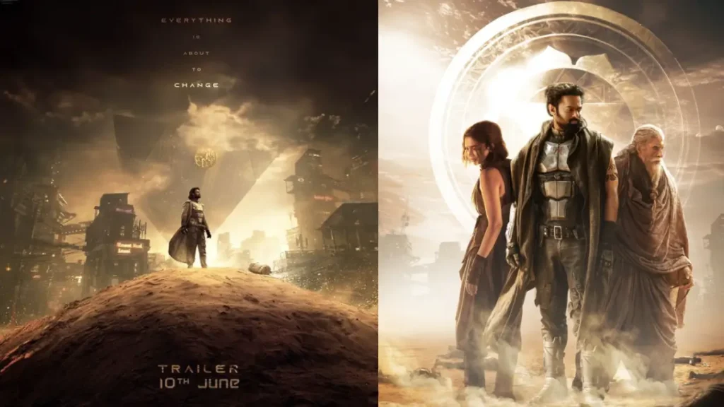 Read this before watching Kalki 2898 ad