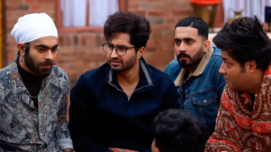 अगर आपकी गर्लफ्रेंड ने दिया है आपको धोका तब ये फिल्म देखने का आपके पास है मौका,Netflixs New Film Wild Wild Punjab movie review 2 Netflixs New Film Wild Wild Punjab movie review