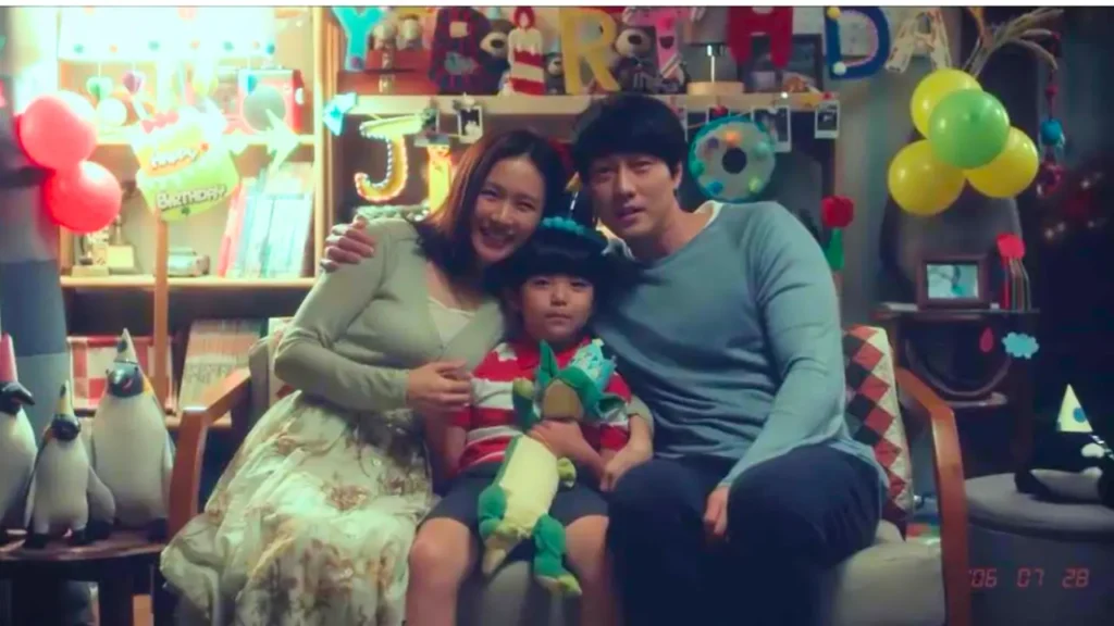 WARNING इस कोरियाई फिल्म को देखने के लिए नैपकिन लेकर बैठना है ज़रूरी,Be With You Review In Hindi 1 Add a heading 7