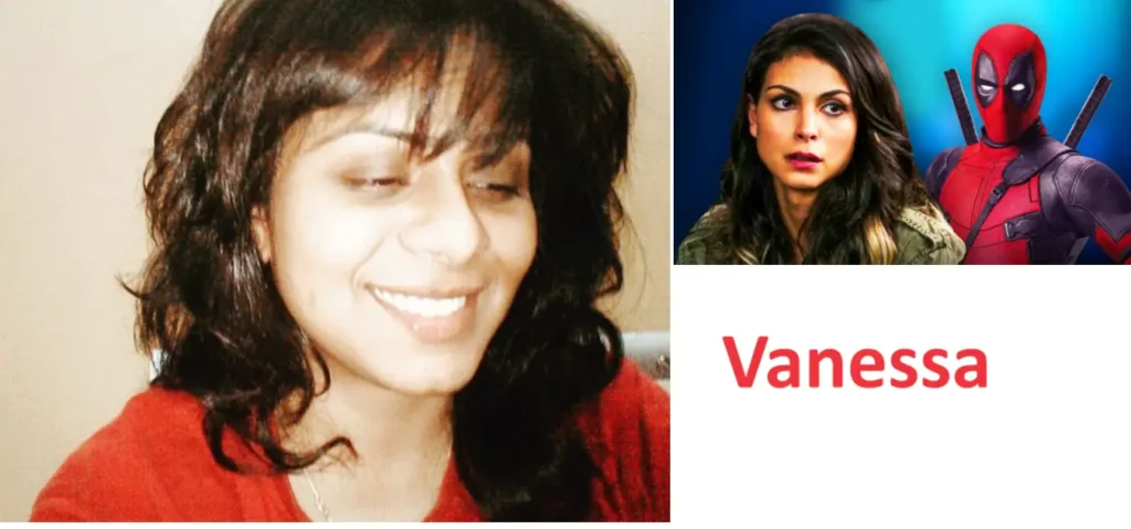 Deadpool and Wolverine HINDI DUBBING ARTIST