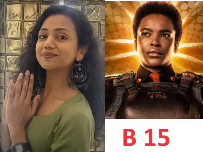 Deadpool and Wolverine HINDI DUBBING ARTIST