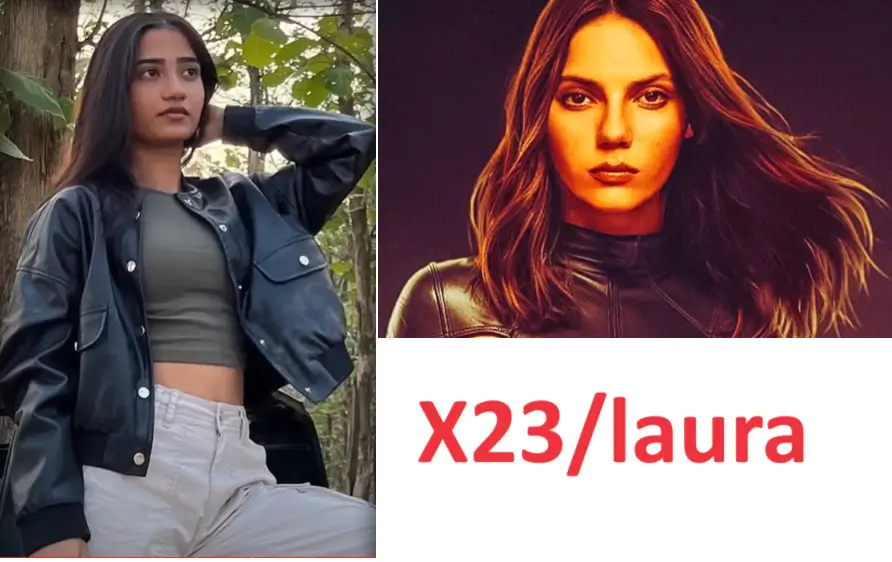 Deadpool and Wolverine HINDI DUBBING ARTIST