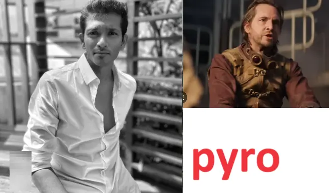 Deadpool and Wolverine HINDI DUBBING ARTIST