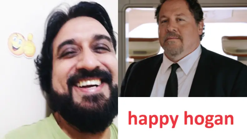 Deadpool and Wolverine HINDI DUBBING ARTIST