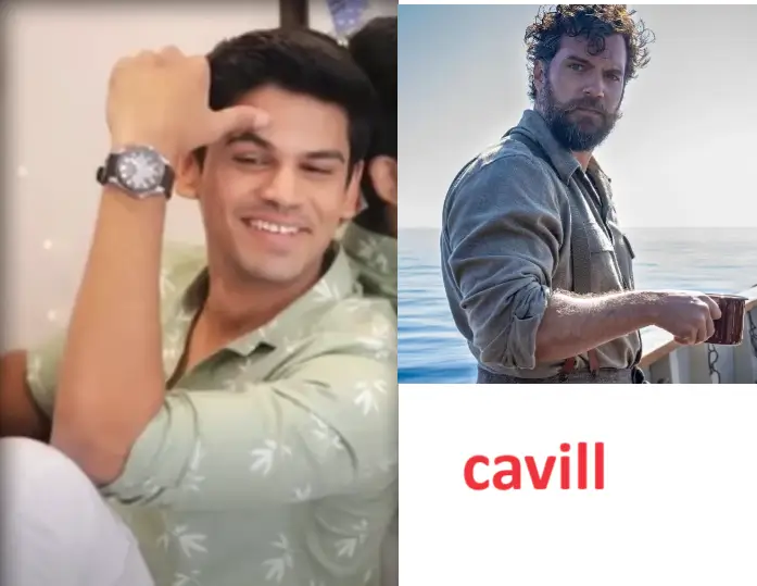 Deadpool and Wolverine HINDI DUBBING ARTIST