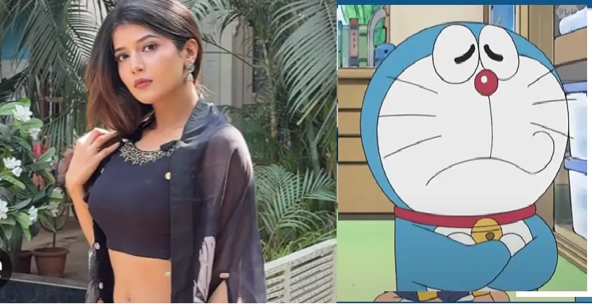 Who is the voice artist of Doraemon in hindi