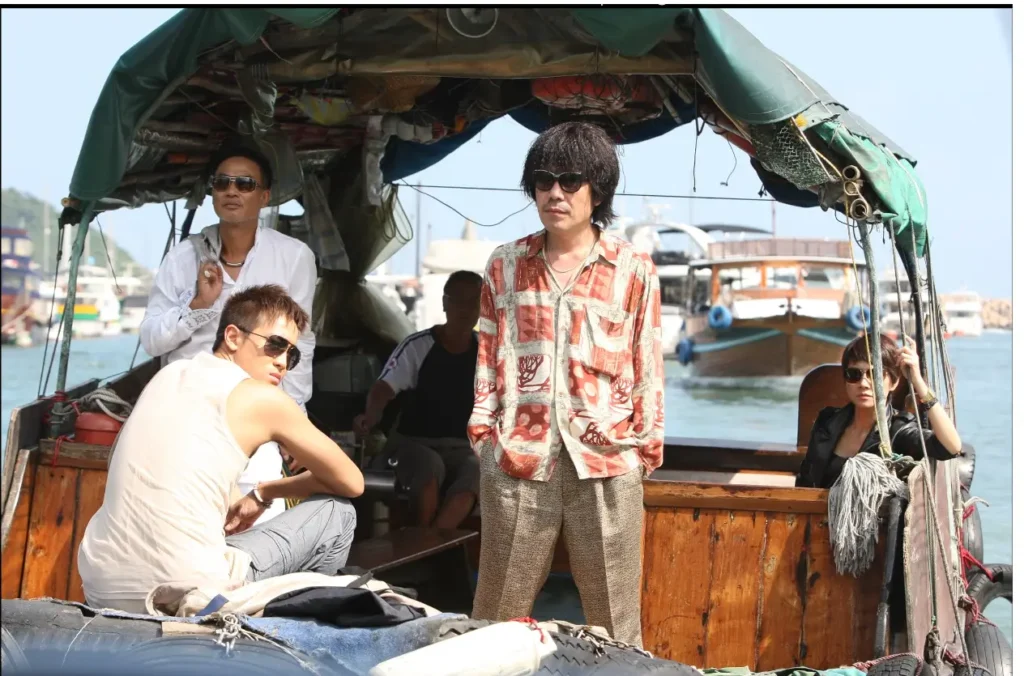 The Thieves watch free on youtube Review in hindi 2 Untitled 3