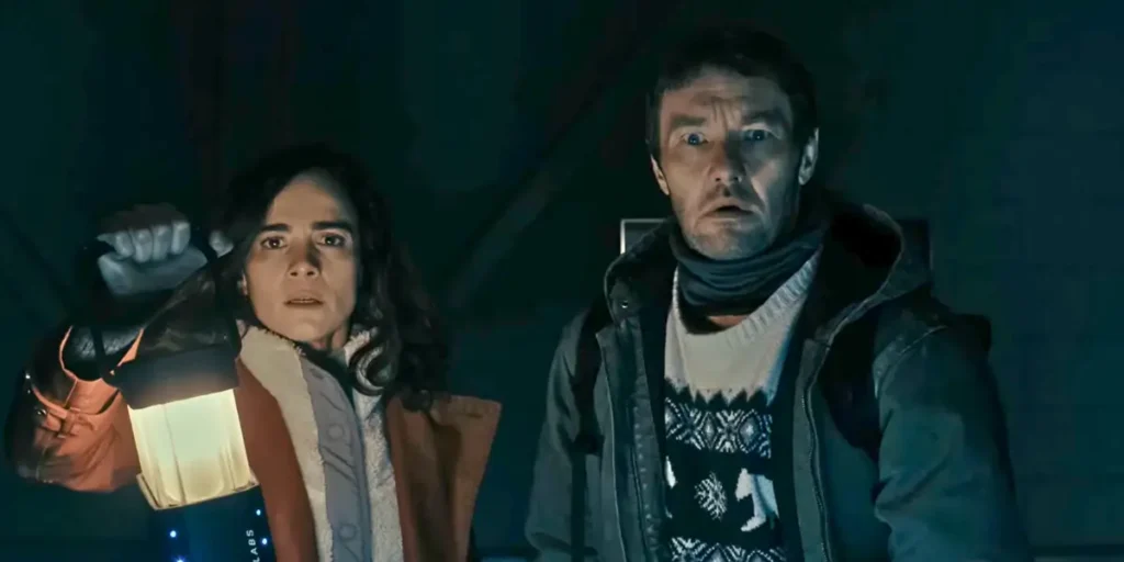 साइंस फिक्शन फिल्मे देखना पसंद करते है तब आप इसे देखे Dark Matter Series full Review in hindi 1 Dark Matter Series Review in hindi