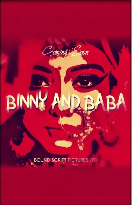 Binny And Family Movie